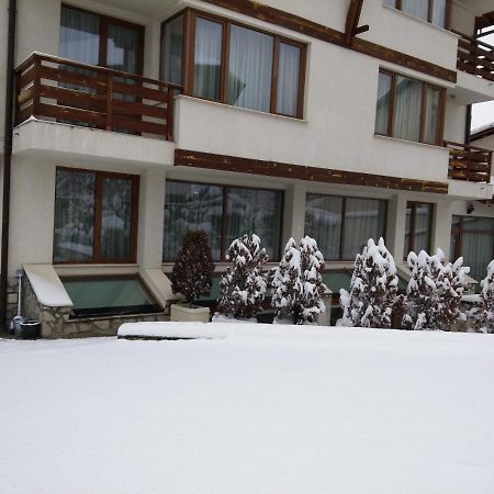 Guest House Ela Bansko Ngoại thất bức ảnh