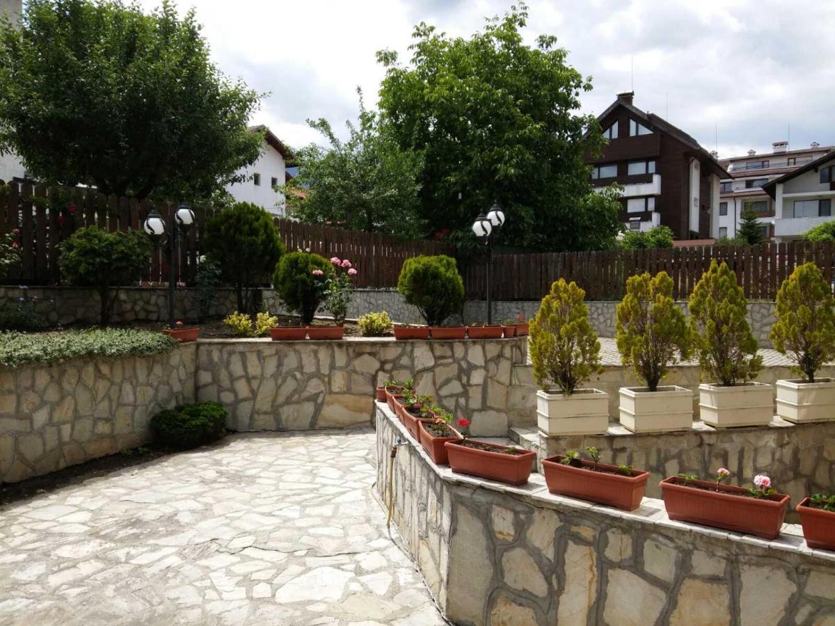 Guest House Ela Bansko Ngoại thất bức ảnh