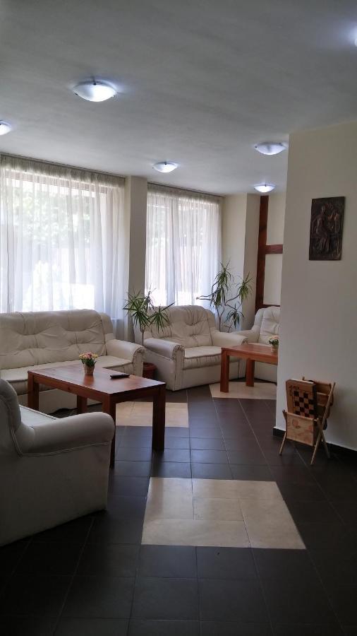 Guest House Ela Bansko Ngoại thất bức ảnh