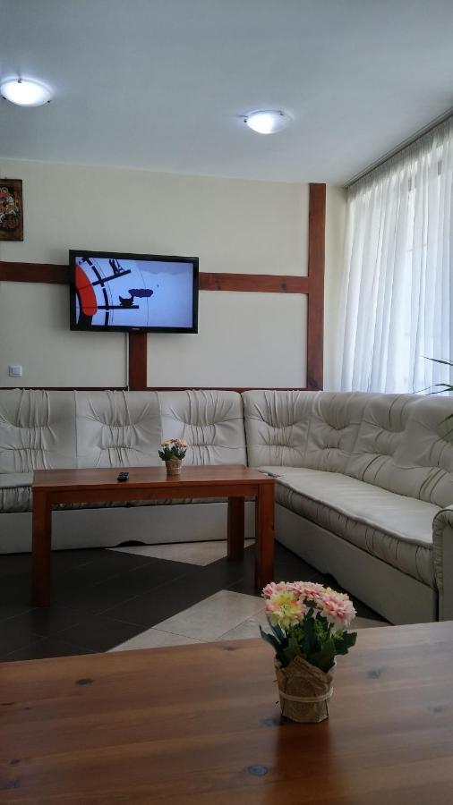 Guest House Ela Bansko Ngoại thất bức ảnh