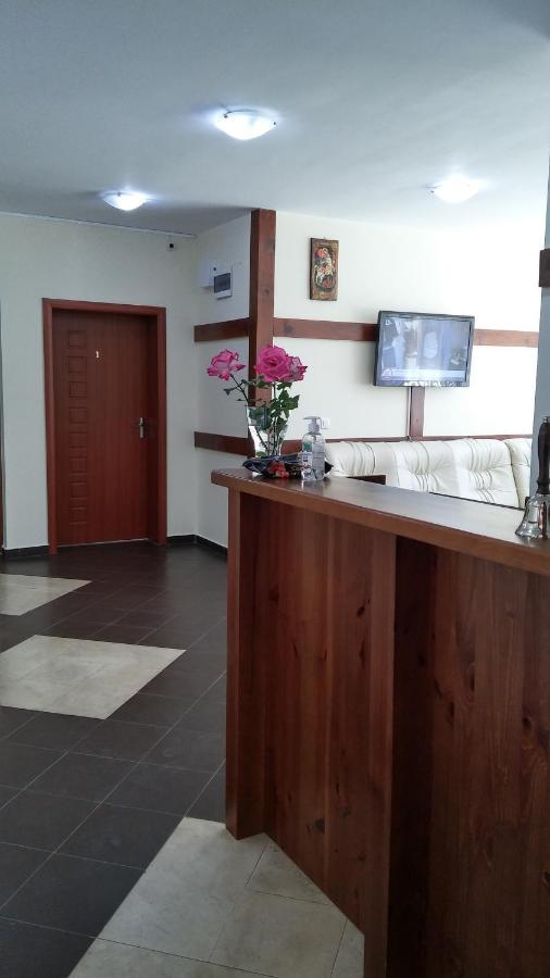 Guest House Ela Bansko Ngoại thất bức ảnh