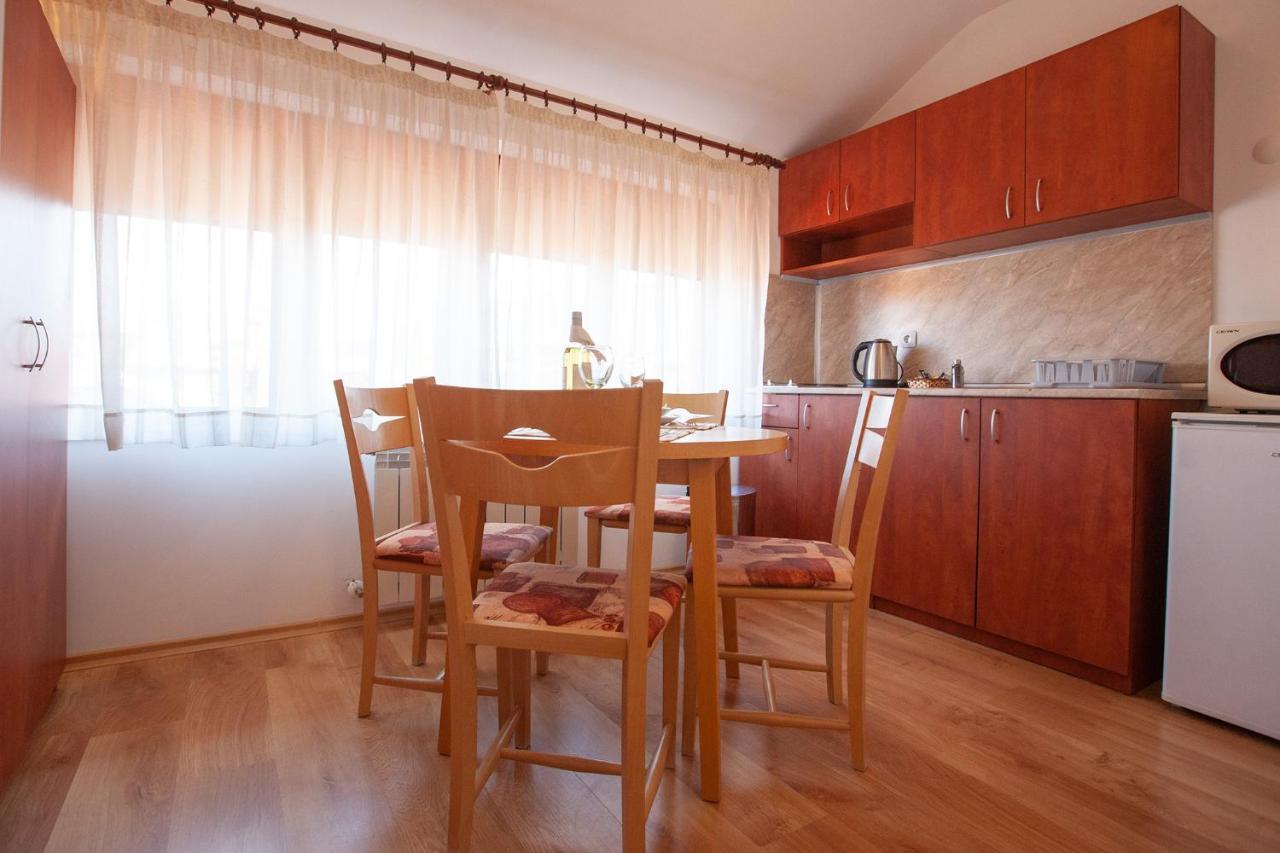 Guest House Ela Bansko Ngoại thất bức ảnh