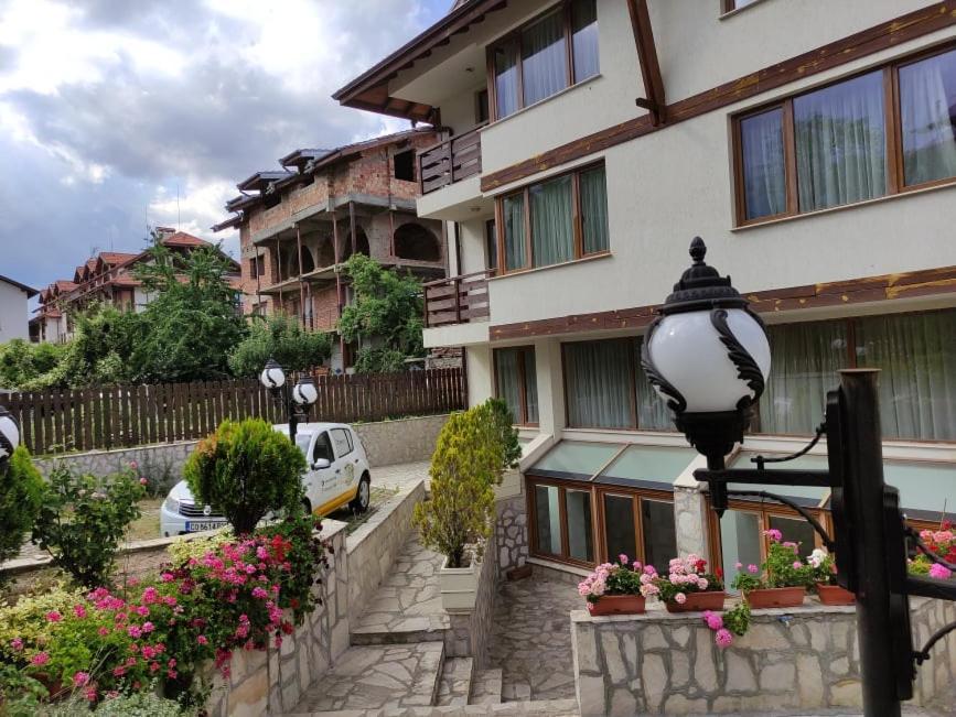 Guest House Ela Bansko Ngoại thất bức ảnh