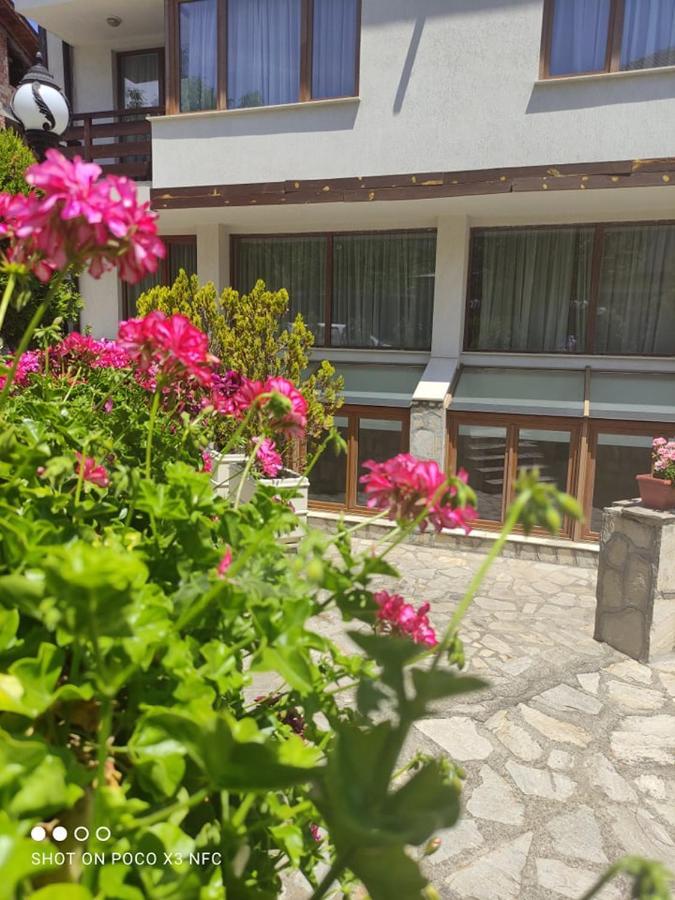 Guest House Ela Bansko Ngoại thất bức ảnh