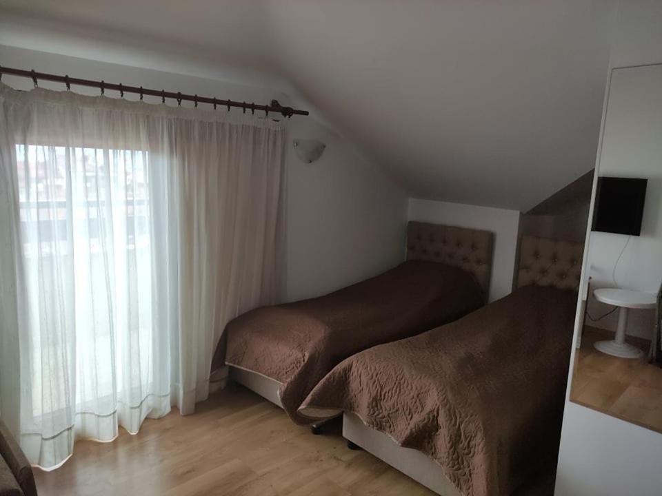 Guest House Ela Bansko Ngoại thất bức ảnh